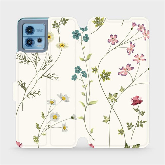 Hülle für Motorola Moto G72 - Farbe MD03S