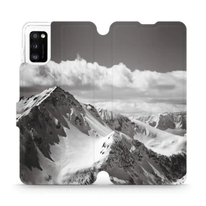 Hülle für Samsung Galaxy A41 - Farbe M152P