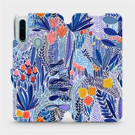 Hülle für OPPO A31 - Farbe MP03P