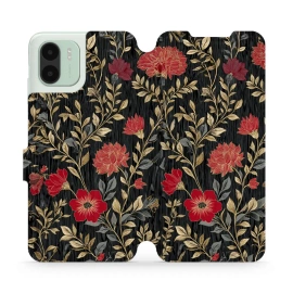 Hülle für Xiaomi Redmi A2 - Farbe V172S