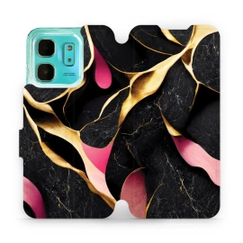 Hülle für Infinix HOT 50i - Farbe VP35S