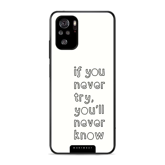 Hülle Glossy Case für Xiaomi POCO M5s - Farbe G075G