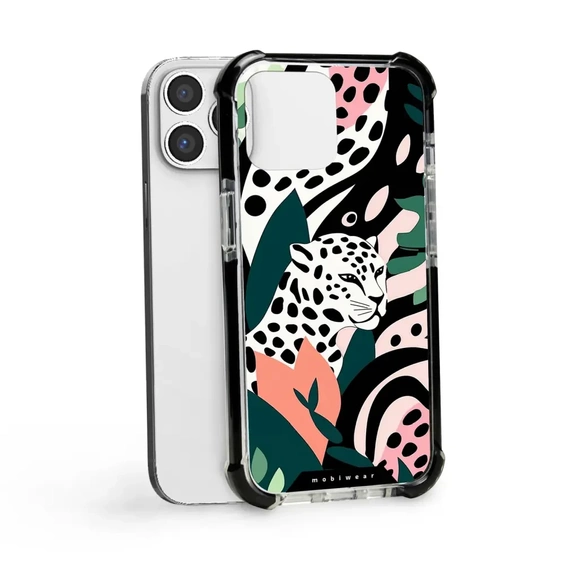 Hülle MagSafe Elite Bumper für Apple iPhone 13 Pro Max - Farbe D027D