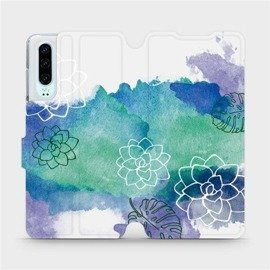 Hülle für Huawei P30 - Farbe MG11S