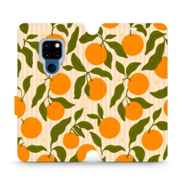 Hülle für Huawei Mate 20 - Farbe VP82S