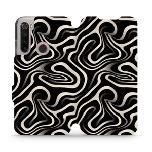 Hülle für Xiaomi Redmi Note 8 - Farbe VA63S