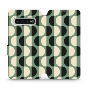 Hülle für Samsung Galaxy S10 - Farbe VA56S