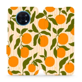 Hülle für Nokia G50 5G - Farbe VP82S