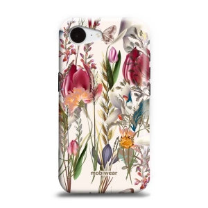 Hülle Elite Pro für Apple iPhone 16e - Farbe EP01E