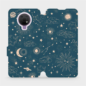 Hülle für Nokia G10 - Farbe VP14S