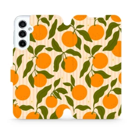 Hülle für Samsung Galaxy M34 5G - Farbe VP82S