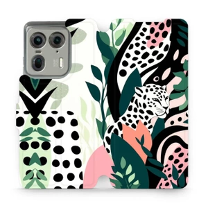 Hülle für Motorola Edge 50 Ultra - Farbe VP53S