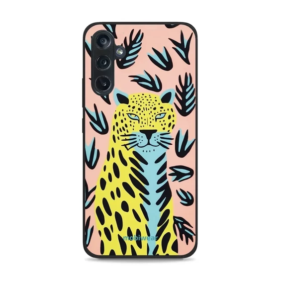 Hülle Glossy Case für Samsung Galaxy M34 5G - Farbe G052G