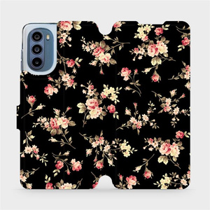 Hülle für Motorola Moto G62 5G - Farbe VD02S