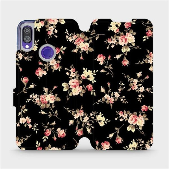 Hülle für Xiaomi Redmi Note 7 - Farbe VD02S