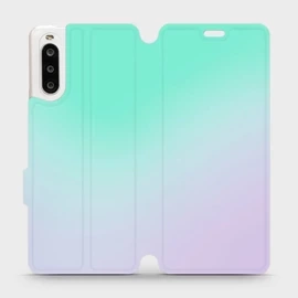 Hülle für Sony Xperia 10 II - Farbe VP63S