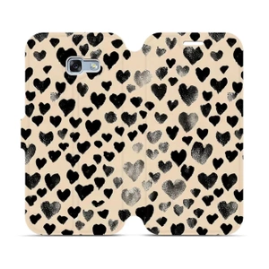 Hülle für Samsung Galaxy A5 2017 - Farbe VA51S