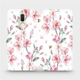 Hülle für Huawei Mate 10 Lite - Farbe M124S