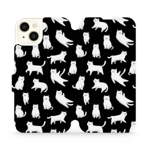 Hülle für Apple iPhone 15 Plus - Farbe V163S