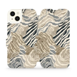 Hülle für Apple iPhone 15 Plus - Farbe V168S