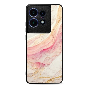 Hülle Glossy Case für Motorola Edge 50 Pro - Farbe G027G