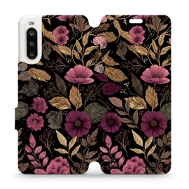 Hülle für Sony Xperia 10 II - Farbe V170S