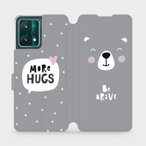 Hülle für Realme 9 Pro - Farbe MH06P