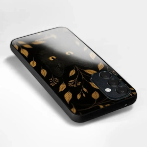 Hülle Glossy Case für Realme 12 5G - Farbe G164G