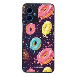 Hülle Glossy Case für Motorola Moto G54 5G - Farbe G046G