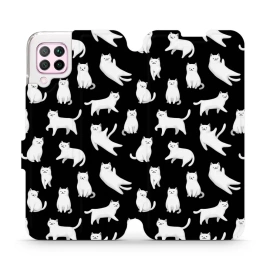 Hülle für Huawei P40 Lite - Farbe V163S