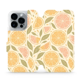 Hülle für Apple iPhone 14 Pro - Farbe VP80S