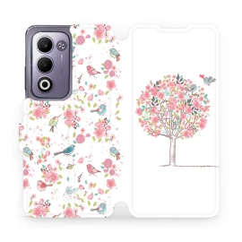 Hülle für OPPO A5m - Farbe M120S