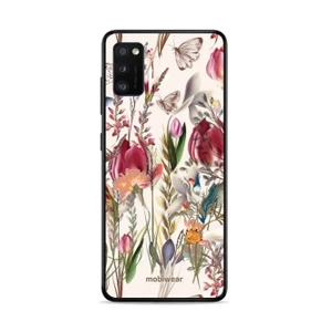 Hülle Glossy Case für Samsung Galaxy A41 - Farbe G031G