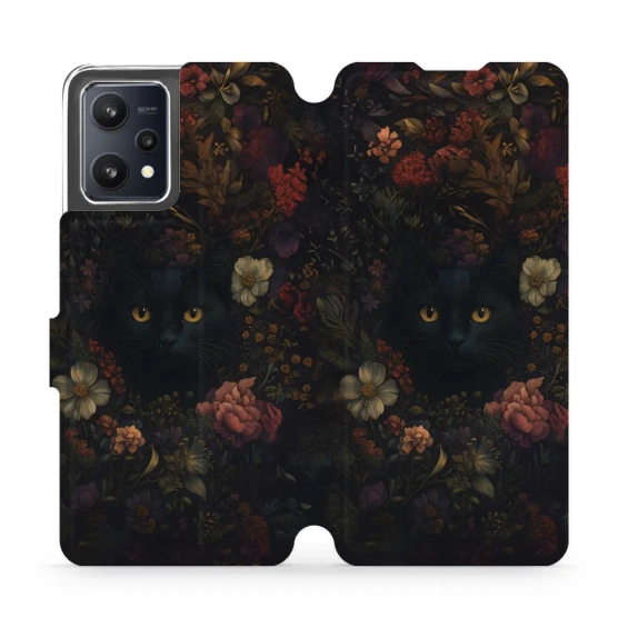 Hülle für Realme 9 5G - Farbe V161S