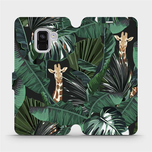 Hülle für Samsung Galaxy A8 2018 - Farbe VP06P