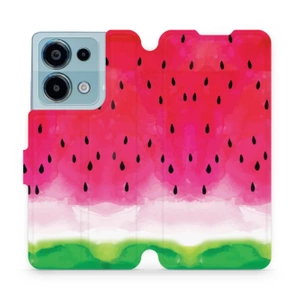 Hülle für Xiaomi Redmi Note 13 Pro 4G - Farbe V086S