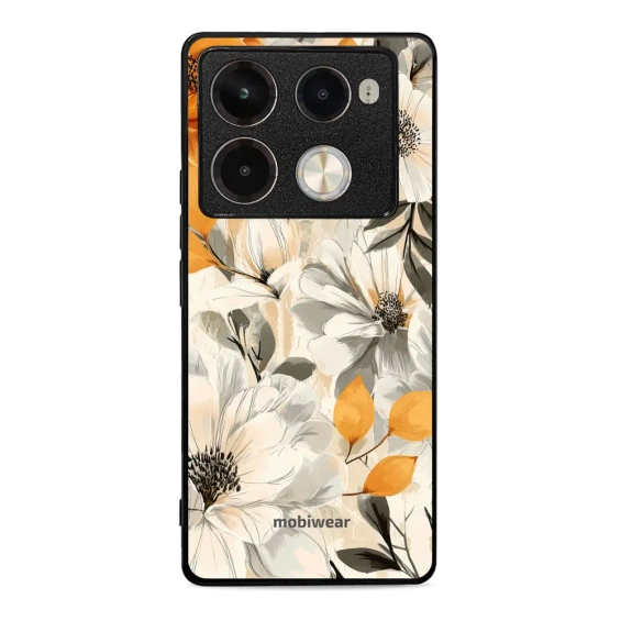 Hülle Glossy Case für Infinix Note 40 Pro Plus - Farbe GP75G