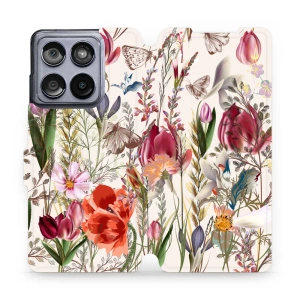 Hülle für Motorola Edge 60 Fusion - Farbe MP01S