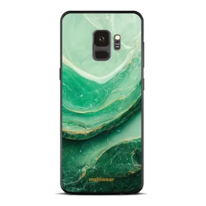 Hülle Glossy Case für Samsung Galaxy S9 - Farbe G023G