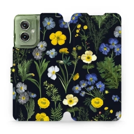 Hülle für Motorola Moto G55 5G - Farbe VP47S