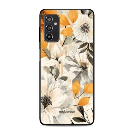 Hülle Glossy Case für Samsung Galaxy M52 5G - Farbe GP75G