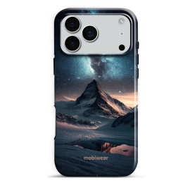 Hülle Elite Pro für Apple iPhone 17 Pro Max - Farbe E006E