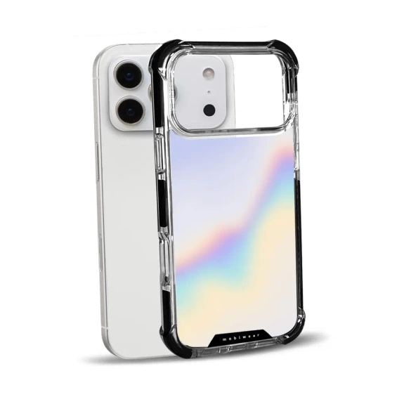 Hülle MagSafe Elite Bumper für Apple iPhone 17 Pro Max - Farbe D033D