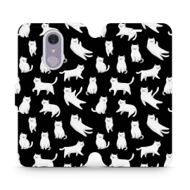 Hülle für LG Q7 - Farbe V163S