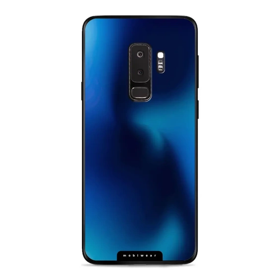 Hülle Glossy Case für Samsung Galaxy S9 Plus - Farbe G068G