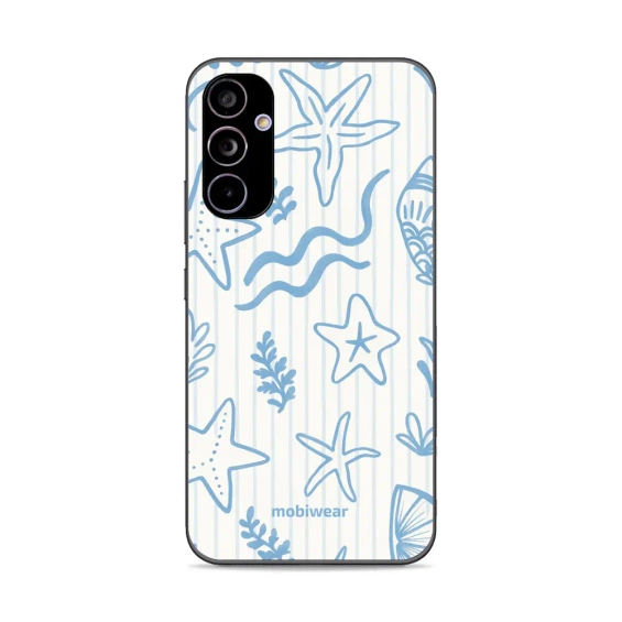 Hülle Glossy Case für Samsung Galaxy A34 5G - Farbe GP88G