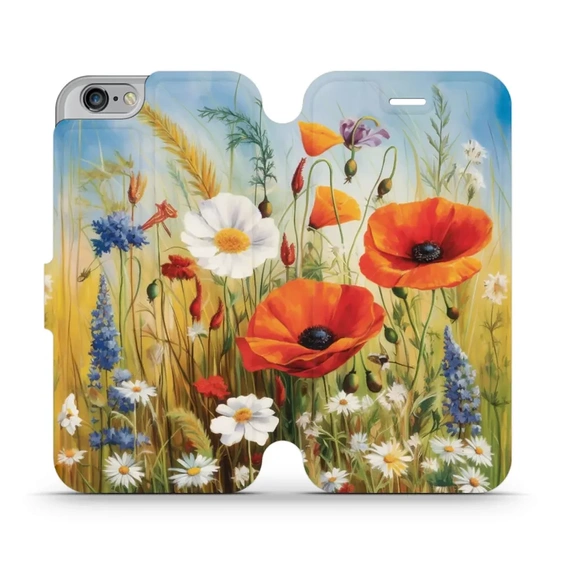 Hülle für Apple iPhone 6s - Farbe VP43S