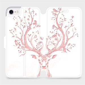 Hülle für Apple iPhone SE 2020 - Farbe M007S