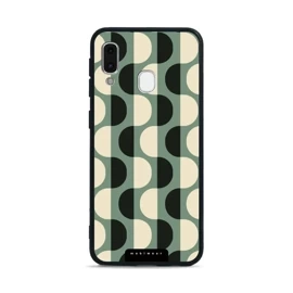 Hülle Glossy Case für Samsung Galaxy A20e - Farbe GA56G