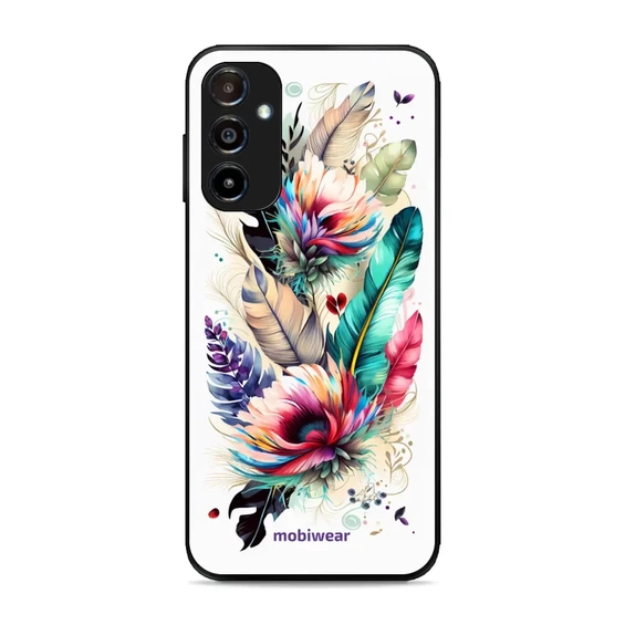 Hülle Glossy Case für Samsung Galaxy A14 4G - Farbe G017G